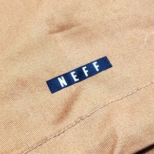 NEW - NEFF Shorts